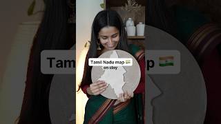 Making 328 🇮🇳 states  Tamil Nadu✍️ [upl. by Tiernan674]