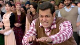 Tubelight Full Movie 2017 in Hindi Salman Khan [upl. by Cruz676]