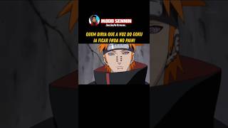 PAIN VS JIRAIYA DUBLADO NARUTO SHIPPUDEN DUBLADO NA NETFLIX anime naruto narutoshippuden [upl. by Ahsoik]