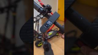 Mi scooter modified dualtron dualtronx miscooter modified electricscooter shortvideo shorts [upl. by Nnylekoorb]