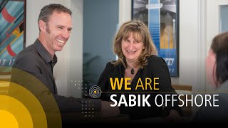 We are Sabik Offshore [upl. by Brinna447]