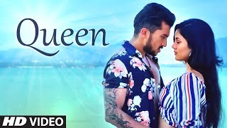 quotQUEENquot Latest Video Song  Aditya Narayan Malik Sahab  Feat Priya Patel Suraj Khandelwal [upl. by Ardnuasal]