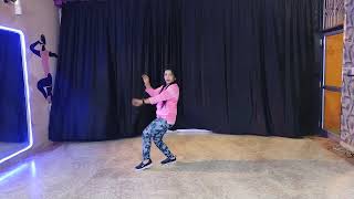 Sweety tera drama dance cover by sangeeta Goyal [upl. by Ralph]