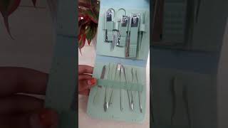 manicure set ritrish [upl. by Cirilo257]