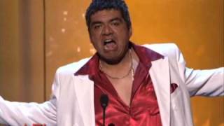 George Lopez Does SCARFACE [upl. by Wardieu]