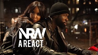 Mea Culpa 2024 A NRW React Trailer Reaction Tyler Perry Kelly Rowland Trevante Rhodes [upl. by Eneroc]