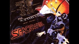 Spacewalk  A salute to Ace Frehley 1996 full album [upl. by Adlen]