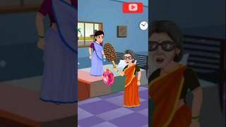 জিহান দরোজা খোলো trending cartoonবাংলা ytshorts shorts SRCARTOON51 [upl. by Htial]