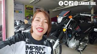 2023 XTZ 125 Mas Hinigitan Pa Yung Mga Nauna [upl. by Naquin]