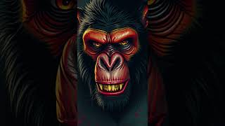 HumanLike Ape Spotted in Mongolia paranormal cryptids scary [upl. by Nnylyrehc]