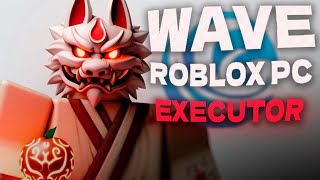 EXECUTOR WAVE GRATIS PARA PC SIN EMULADOR COMO USAR SCRIPTSHACKS EN ROBLOX  BYFRON BYPASS 2024 [upl. by Ennylyak472]