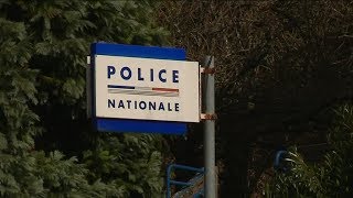 Torcy  Le Creusot  les maires demandent des moyens pour lutter contre les trafics de drogue [upl. by Brindle]