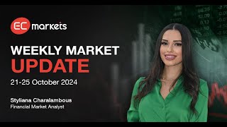 Weekly Market Update  21 October  25 October [upl. by Annuaerb]