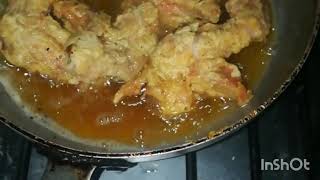 Chicken wings buffalo recipe [upl. by Ralina]