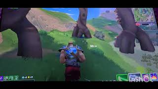 realm royale reforged gameplay and quick review [upl. by Namlas]