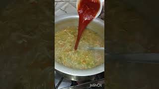 hot and sour soup [upl. by Sucul]