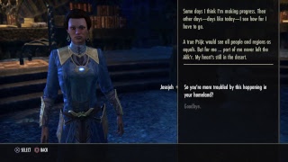 ESO  Psijic Order  Sealing time breaches in Summerset [upl. by Nae950]