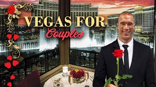 Best Romantic and Naughty Couples Activities in Las Vegas [upl. by Dirgis]