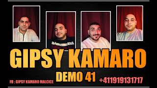 GIPSY KAMARO DEMO 41  MALCICATAR [upl. by Tymothy]