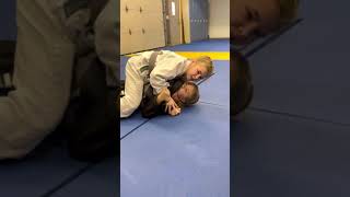 Grayson McPhee  Fuji BJJ 2 [upl. by Onileba807]