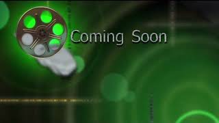 Coming Soon To Theaters 2009 Green background [upl. by Pennie641]