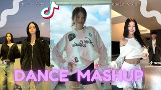 ULTIMATE TikTok Dance Mashup Compilation of 2024 NEW  Trending dance tiktok [upl. by Chimene718]