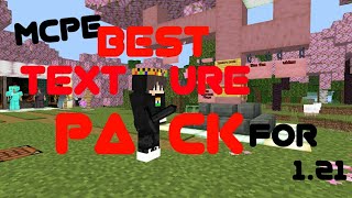 Best SMP and fps boosting texture pack for Minecraft Pocket edition 🤯 121 Texture pack reviewmcpe [upl. by Descombes]