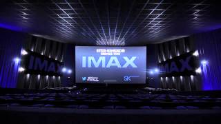 IMAX Video [upl. by Eldreda]