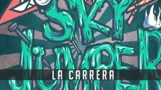 Sky Jumper La Carrera EP Lyrics [upl. by Magena651]