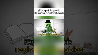 ¿Por qué IMPORTA llevar la CONTABILIDAD así MEJORARAS tu control sobre tus FINANZAS [upl. by Nilahs]