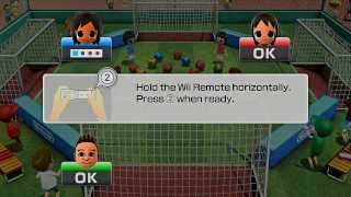 ABM MY BIRTHDAY SPECIAL Wii Party U MINI GAMES HD [upl. by Olifoet]