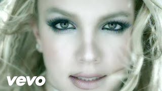 Britney Spears  Stronger Sped Up [upl. by Leeanne]