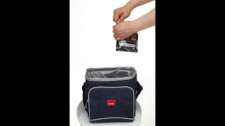 Barocook BC008 flameless cooking bag [upl. by Nivrag]