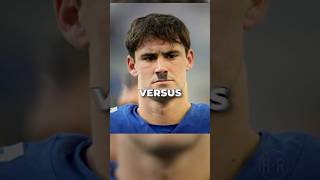 NFL in Germany fantasy recap  Giants vs Panthers 🏆😂 fantasyfootball nfl fyp [upl. by Jeritah123]