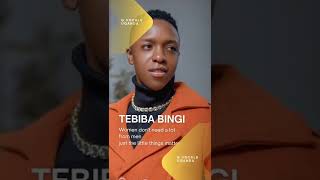 Tebiba bingi Mashup male version [upl. by Malet]