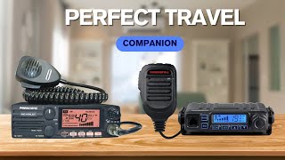 Discover the Best CB Radios of 2024  Cheap and Powerful Guide [upl. by Phillie405]