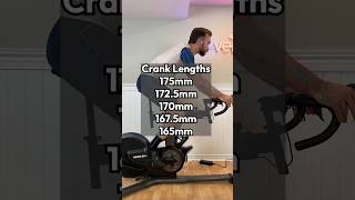 How Crank Length Impacts YOU [upl. by Enilegnave748]