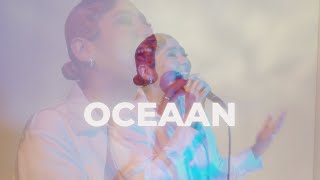 Cheyenne Toney  Oceaan Officiële Videoclip [upl. by Heman]