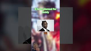 Young thug been planned on dissing gunna shorts trending [upl. by Miru993]