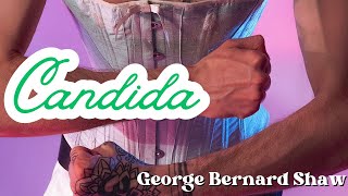 CANDIDA by George Bernard Shaw [upl. by Tillford]