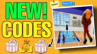 UPD NewDUNKING SIMULATOR CODES  DUNKING SIMULATOR CODES 2024  CODES FOR DUNKING SIMULATOR [upl. by Chappelka490]