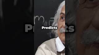 The Most Shocking Predictions In History shorts facts [upl. by Goldman567]