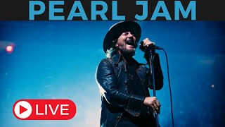 PEARL JAM live in Vancouver May 4 2024 FULL CONCERT [upl. by Lleuqar]