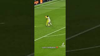 VINI JR vs Osasuna  real Madrid vs Osasuna love acoustic music [upl. by Armillda]