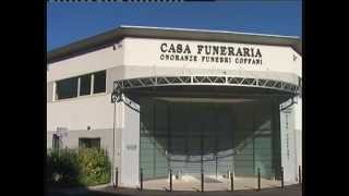 Casa Funeraria Coffani [upl. by Amorete]