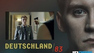 DEUTSCHLAND 83  quotHave a Blastquot Trailer English 2015  UFA FICTION [upl. by Petes839]