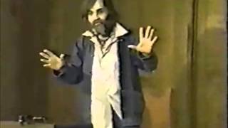 Charles Manson dance [upl. by Odrawde]