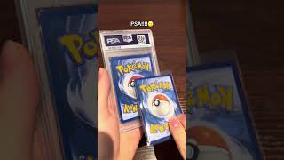 I Bought a Pokemon MYSTERY SLAB Box [upl. by Gnol423]