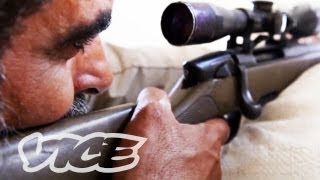 Ground Zero Syria Part 7  Snipers of Aleppo [upl. by Yazbak970]