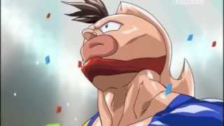 Ultimate Muscle Opening [upl. by Ekard586]